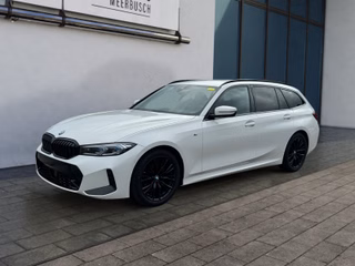 BMW 318 Used vehicle for sale