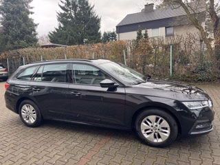 Skoda Octavia Combi Ambition - foto 5