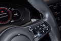 Daumennagel 10 - Porsche Cayenne Coupe Turbo/8060 KM/CERAMIC BREMSE/PANO