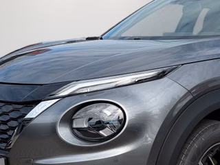 Nissan Juke N-Connecta Hybrid Navi Kamera BFS - bilder 19