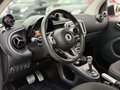 Daumennagel 28 - Smart ForTwo BRABUS*SPORTPAKET*NAVI*EINPARKHILFE*