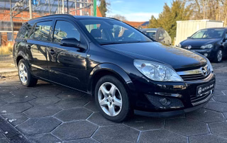 Opel Astra Used vehicle for sale