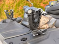 Daumennagel 13 - CFMOTO CFORCE 850 Touring ABS 4J. Garantie