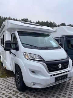 Itineo PJ700 Neuwagen Kaufen