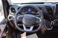 Daumennagel 27 - Iveco Daily 35S18HA 3.0L *MOBILITY*BUS*9-SITZER*AUTOM*   MOBILITY BUS 9-SITZER AUTOM