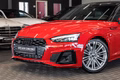 Daumennagel 3 - Audi S5 Cabrio 3.0 TFSI quattr|S-SITZE|MATRIX|HEAD-UP
