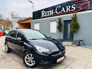 Opel Corsa Gebrauchtwagen Kaufen