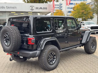 Jeep Wrangler Unlimited 3.6 V6 Rubicon X Xtreme Recon Facelift - foto 4