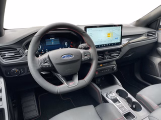 Ford Focus ST X - foto 10