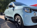 Daumennagel 4 - Renault Twingo Limited SITZHEIZUNG KLIMA BLUETOOTH