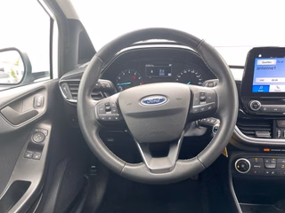Ford Fiesta 1.0 l EcoBoost Cool & Connect EASY-PARKING/WINTER-PAKET RADIO/DAB TEMPOMAT KLIMA - bilder 10
