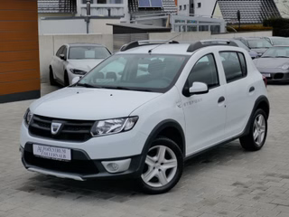 Dacia Sandero Gebrauchtwagen Kaufen