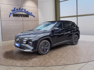 Hyundai TUCSON age.one-day registration Kaufen