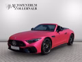 Daumennagel 1 - Mercedes-Benz SL 63 AMG *FOLIERUNG*LIFT*PREMIUM+*PERF.-SITZE*
