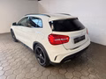 Daumennagel 4 - Mercedes-Benz GLA 250 4Matic AMG-Line Bi-XEN NAVI DISTRONIC