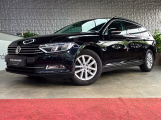Volkswagen Passat Variant Gebrauchtwagen Kaufen