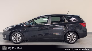 Kia Ceed Sportswagon Dream Team KAM+TEMPO+PDC+SHZ - фото 2