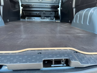 Nissan Primastar Kasten L2H1 3,0t 150PS N-Connecta - bilder 13