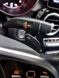 Daumennagel 21 - Mercedes-Benz C 220 T d, AVANTGARDE, DISTRONIC, R-KAM, NAVI