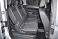 Daumennagel 12 - Volkswagen Caddy Maxi/1 HAND
