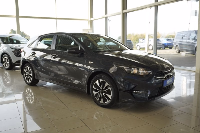 Kia Ceed 1,0 T-GDI 100PS Navi/Kamera/Pdc/Winterp. **