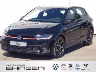 Volkswagen Polo Neuwagen Kaufen
