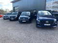 Daumennagel 10 - Mercedes-Benz Vito 114 Tourer n CDI Pro extralang Automatik 8 Sitzer