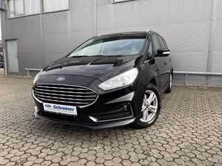 Ford Galaxy Gebrauchtwagen Kaufen
