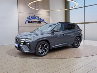 Hyundai TUCSON age.one-day registration Kaufen