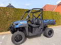 Daumennagel 2 - Polaris Ranger XP 1000 Premium ABS T1b 90km/h