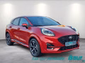 Daumennagel 2 - Ford Puma 1.0 EcoBoost Hybrid Aut. ST-LINE LED NAVI