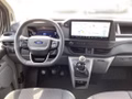 Daumennagel 6 - Ford Transit Custom 320 L1H1 PKW VA Trend LED NAVI