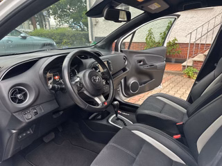 Toyota Yaris Hybrid GR Sport/1.Hand/Navi/Kamera/ - foto 22