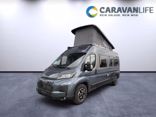 Carado 600 Neuwagen Kaufen