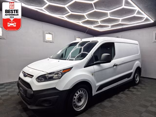 Ford Transit Connect Gebrauchtwagen Kaufen