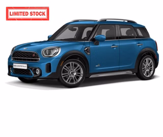 2021 MINI Cooper S Countryman All4 - photo 1