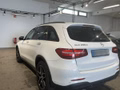 Daumennagel 6 - Mercedes-Benz GLC 250 d 4Matic AMG-LINE NAVI KAMERA