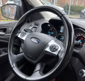 Daumennagel 4 - Ford Kuga Titanium 2.0 TDCi 4x4 AHK/SCHECKHEFT