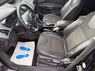 Ford Kuga Titanium Automatik / 4x4/ / RFK / Leder - foto 17