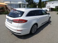 Daumennagel 5 - Ford Mondeo Turnier 2.0 Duratec Hybrid ACC/RFK/BLIS