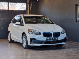 BMW 225xe Active Tourer iPerformance Advantage*ACC* - photo 1