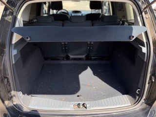 Ford C-MAX Champions Edition/SHZ/NAV/ - bilder 11