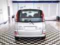 Daumennagel 4 - Toyota Yaris Verso 1.3 Linea Sol*1Vorb.Rentner*Servicegepf*   Sol 1Vorb.Rentner Servicegepf