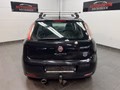 Daumennagel 6 - Fiat Punto 1.3 16V Multijet Lounge Klima AHK