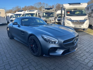 Mercedes-Benz AMG GT S Used vehicle for sale