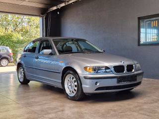 BMW 316 Gebrauchtwagen Kaufen