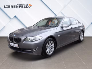 BMW 523 Авто с пробегом купить