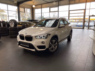 BMW X1 Авто до года купить