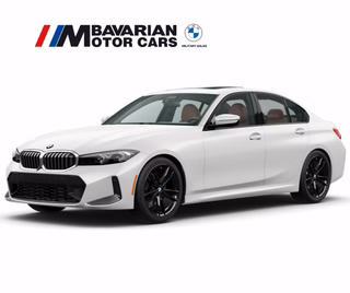 2024 BMW 330i xDrive Sedan - photo 1