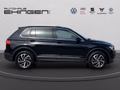 Daumennagel 5 - Volkswagen Tiguan 1.5 TSI Join AHK+NAVI+LED+SH